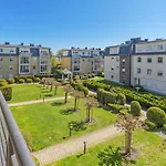 Apartamenty Sun & Snow Parkur